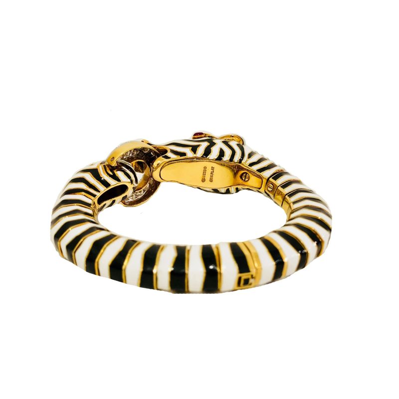 bangle animal
