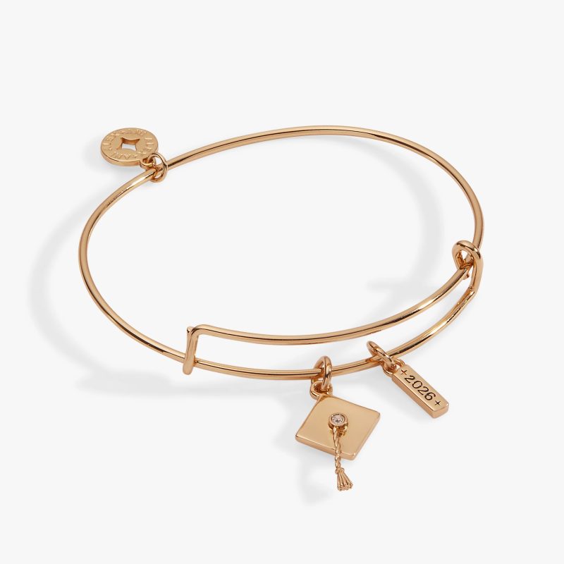 charm bangle