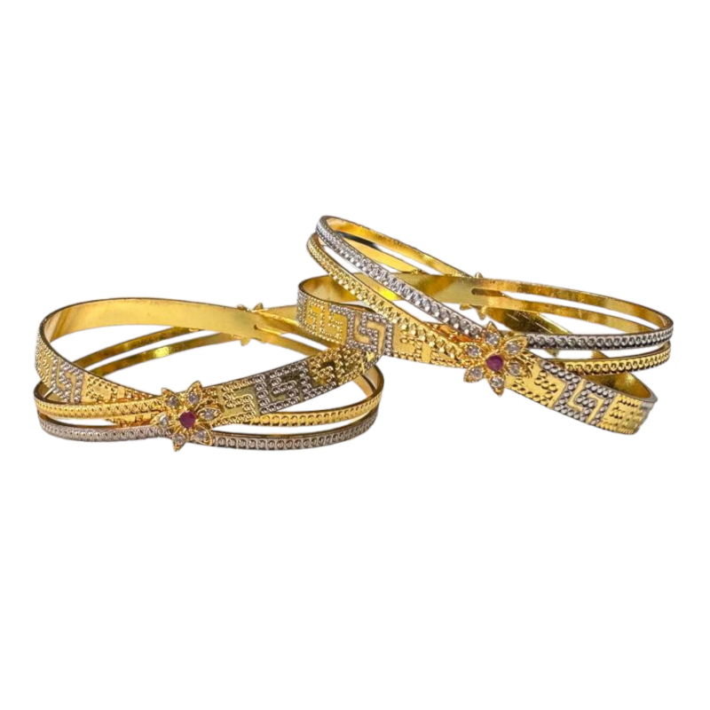 bangle set