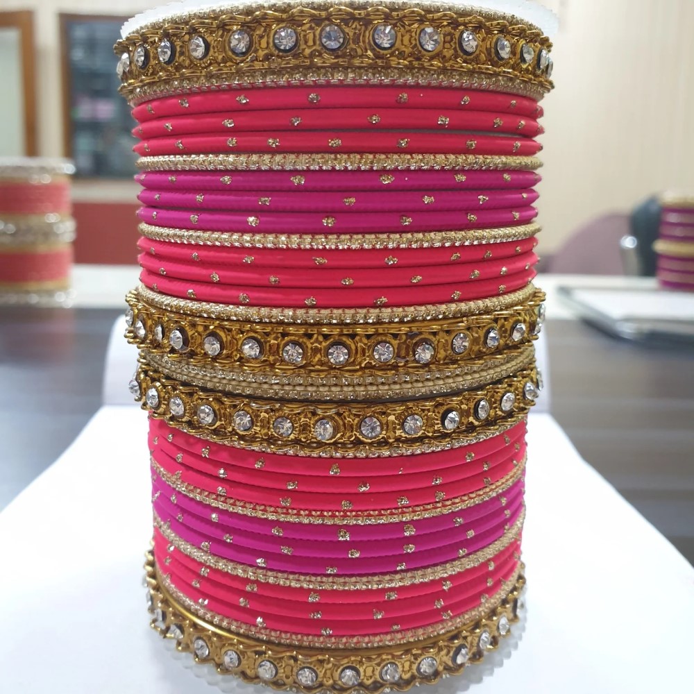 bangle set