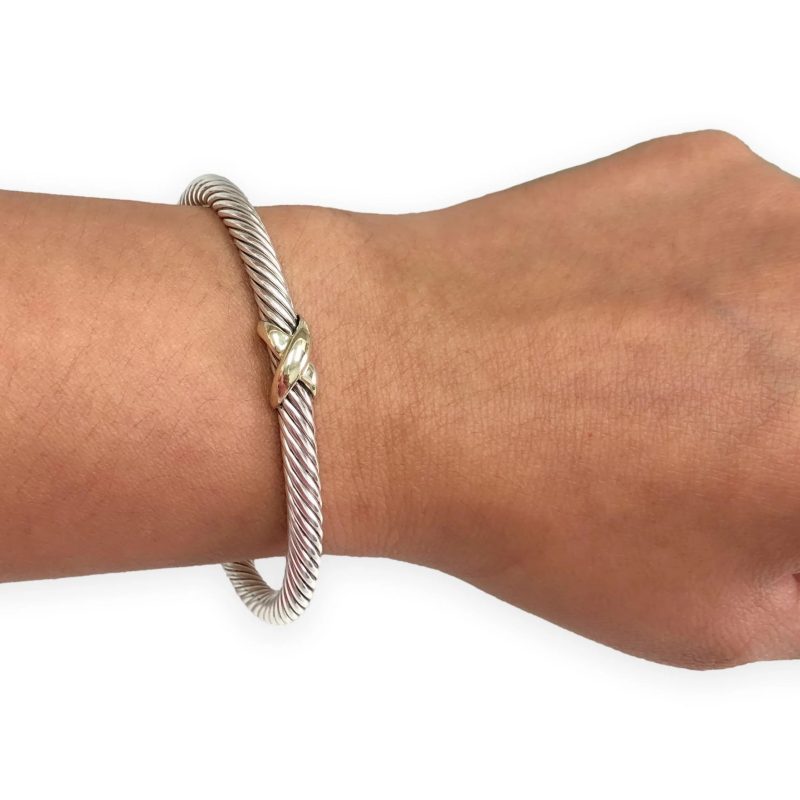 david yurman bangle