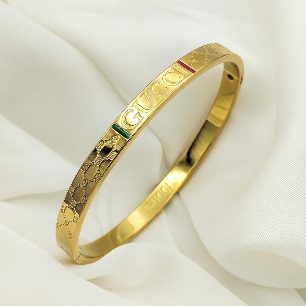 gucci bangle bracelet
