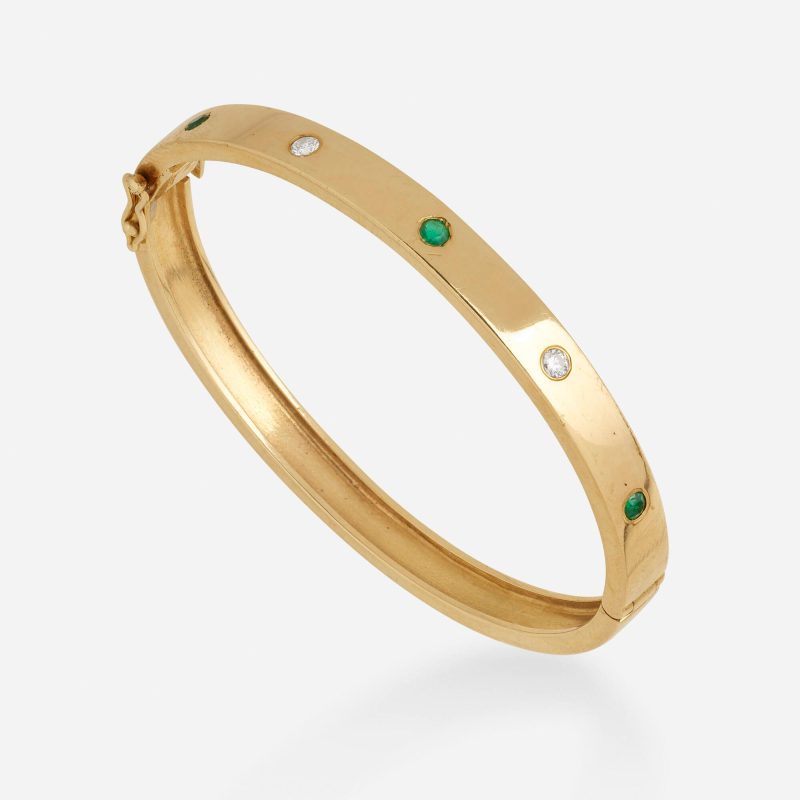 cartier bangle bracelet