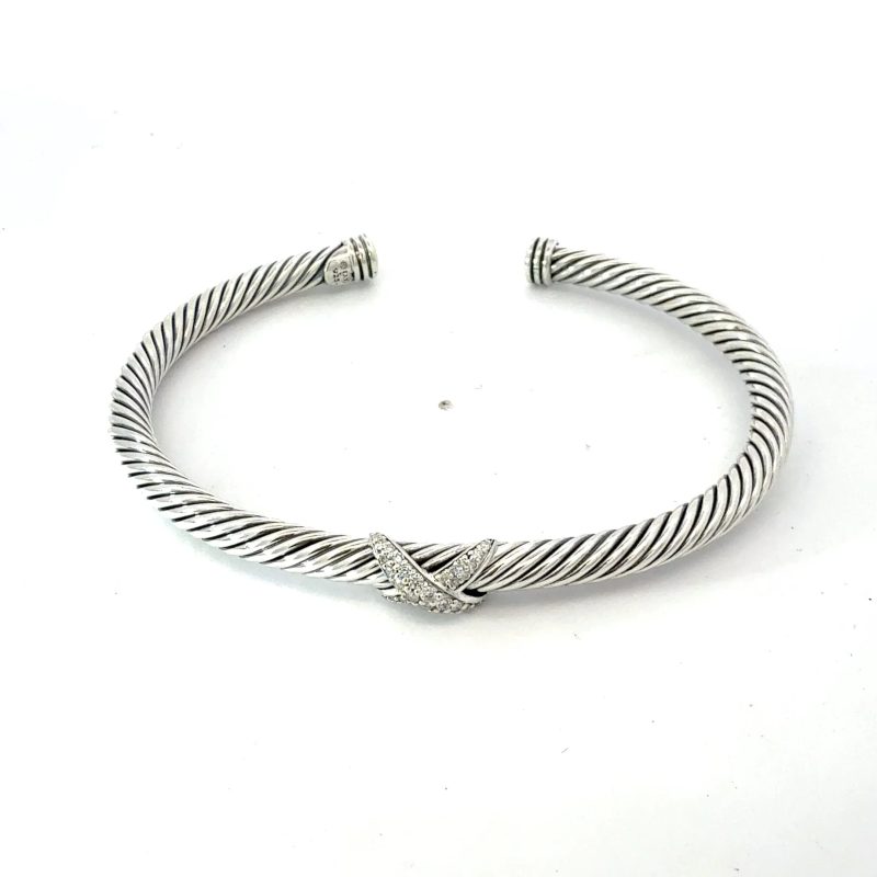 david yurman bangle