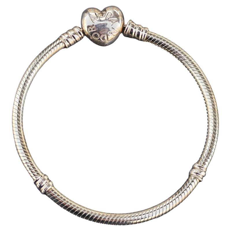 pandora bangle bracelets
