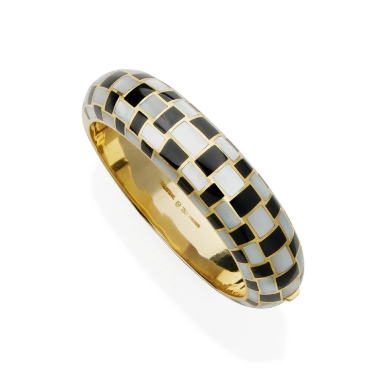 tiffany bangle
