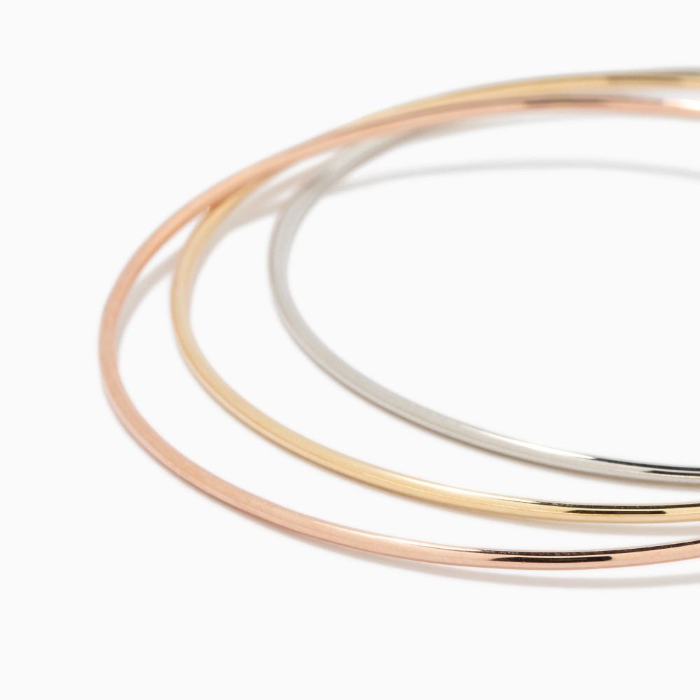 bangle gold bracelets