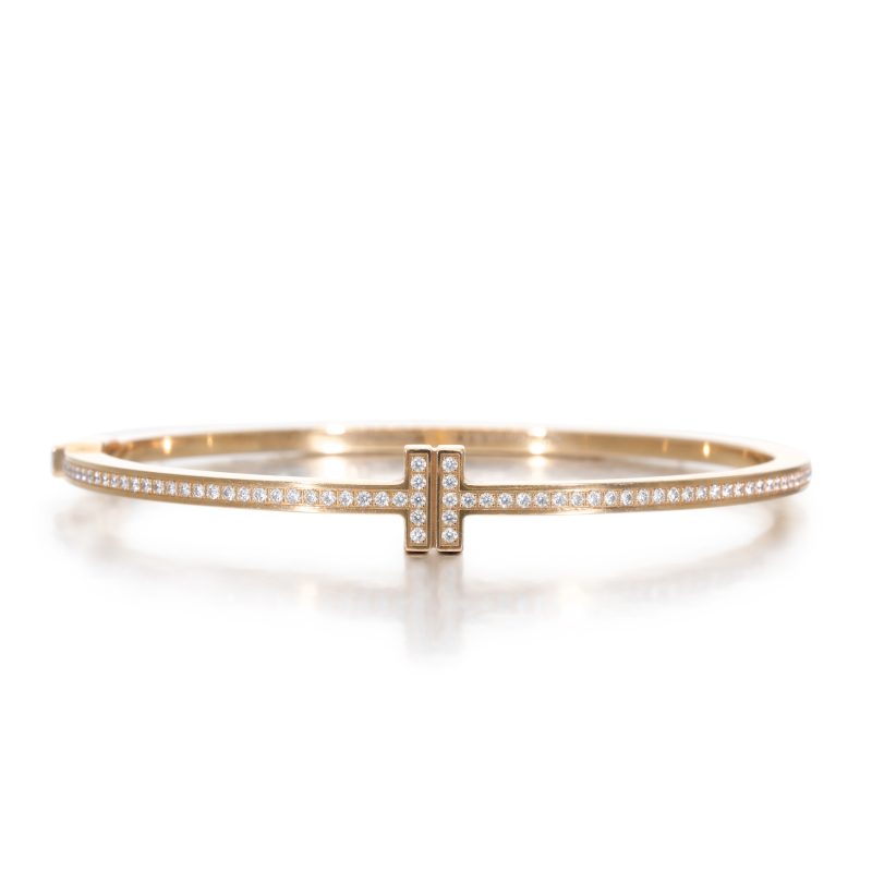 tiffany t bangle