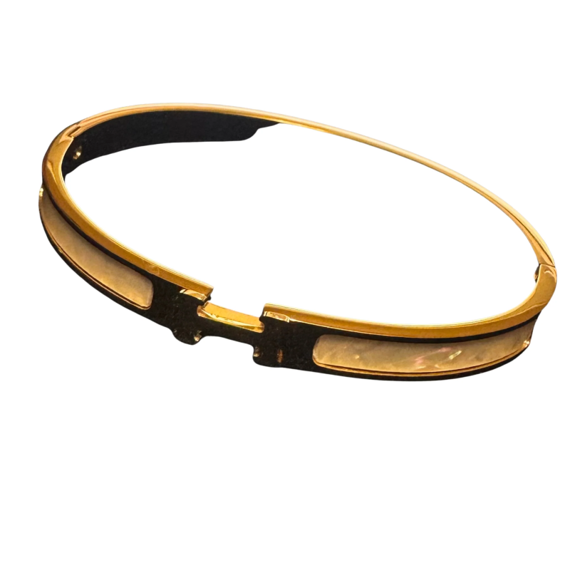 hermes bangle