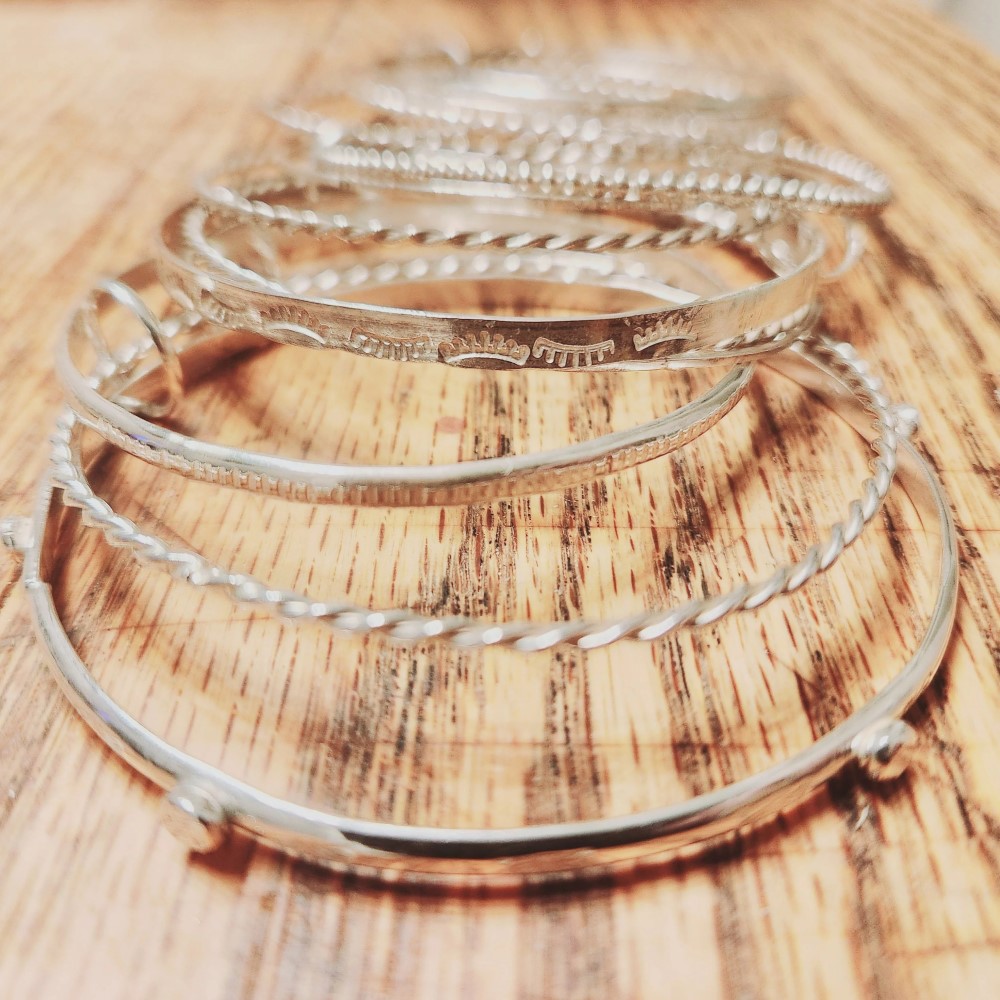 bangle stack