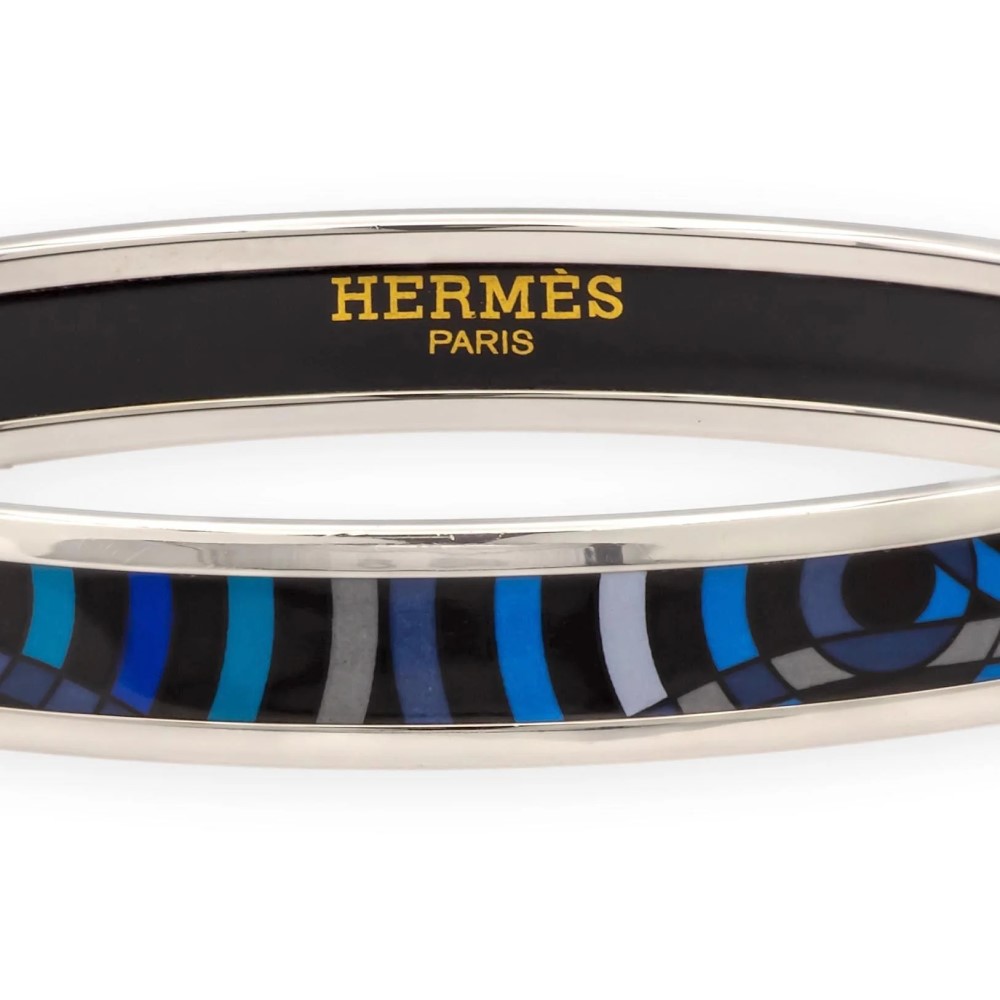 hermes bangle