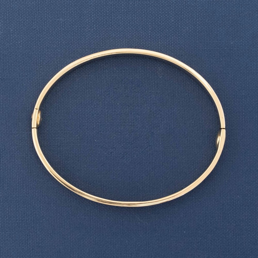 cartier bangle bracelet