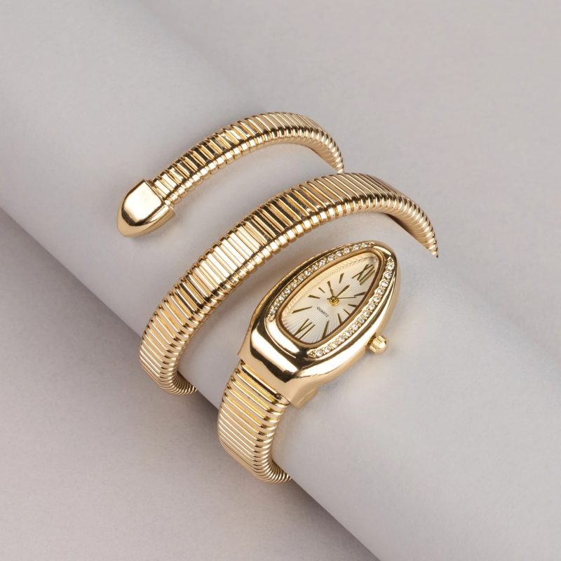 bangle watches for women