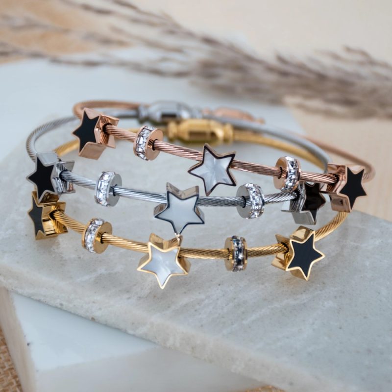star bangle