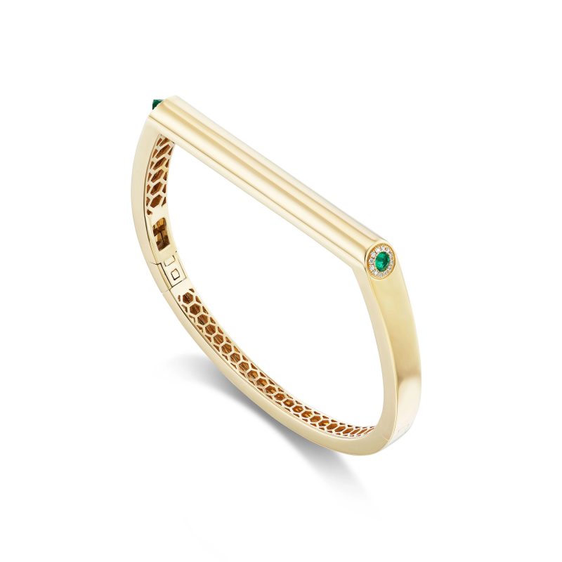 designer bangle bracelets
