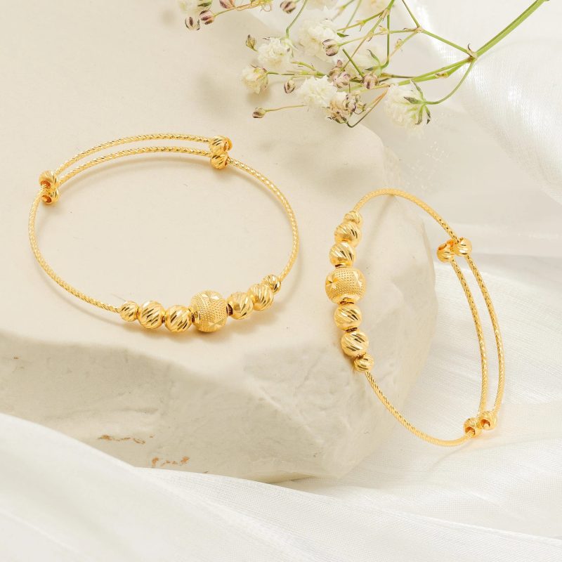 baby bangle