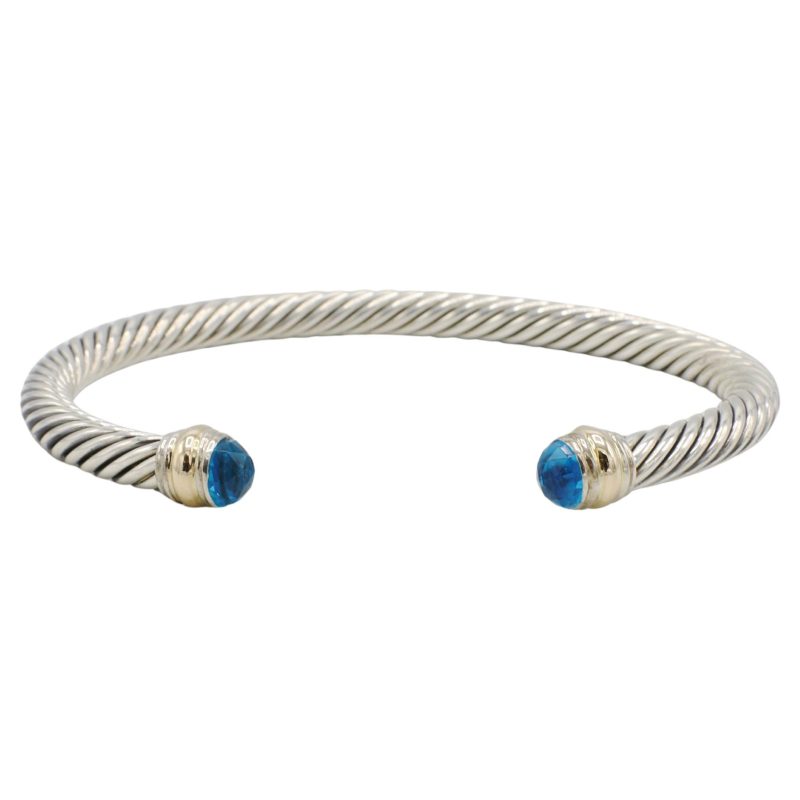 david yurman bangle