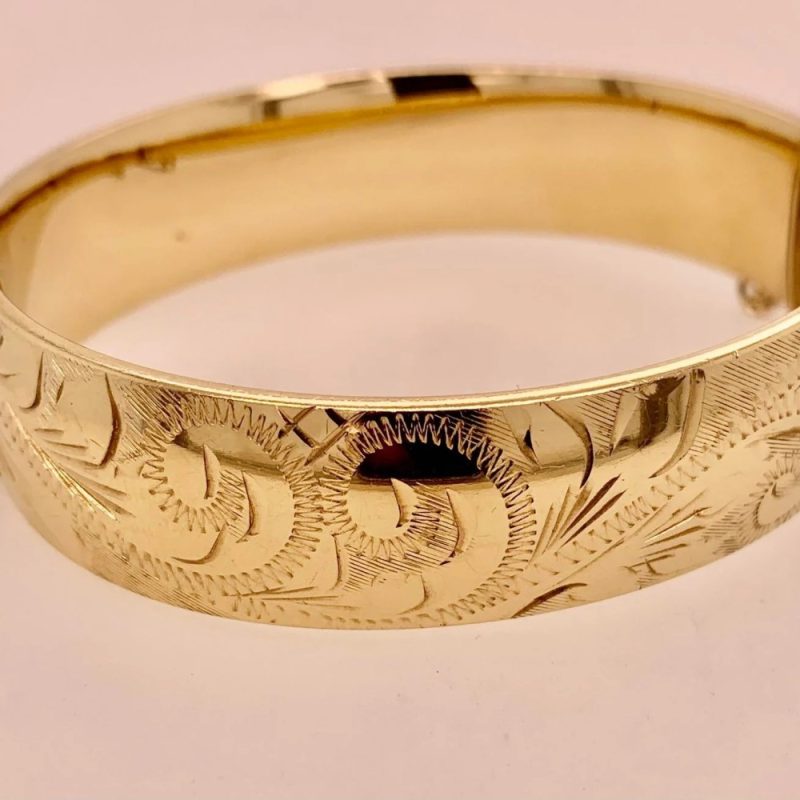 bracelet bangle