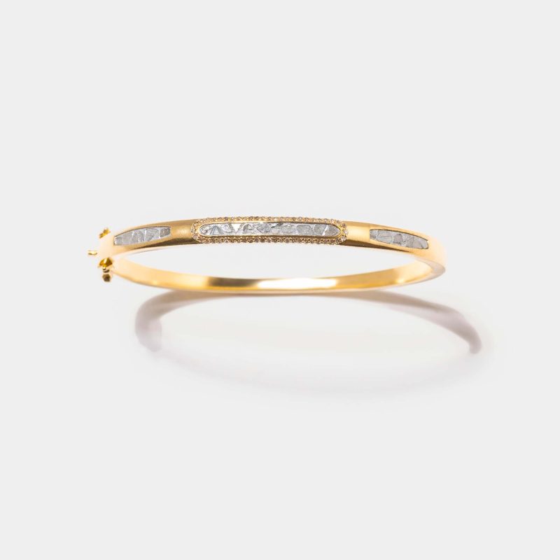 gold bangle bracelets