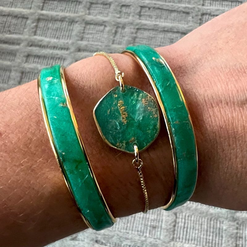 cuff bangle bracelet