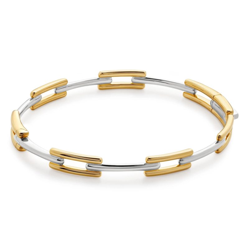 gold bangle bracelet for women