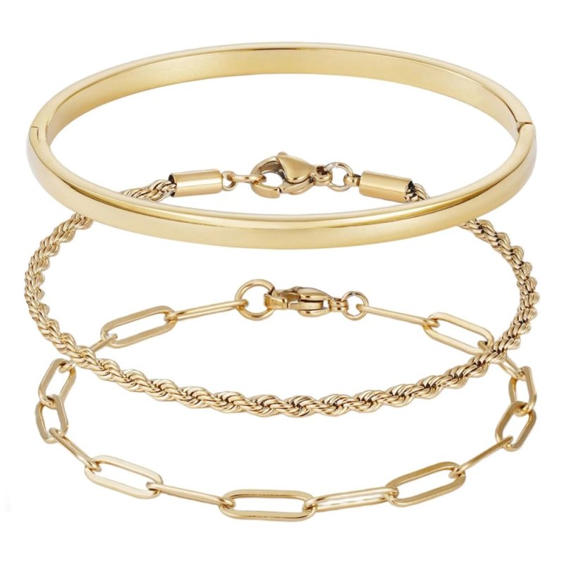 women's bangle bracelets