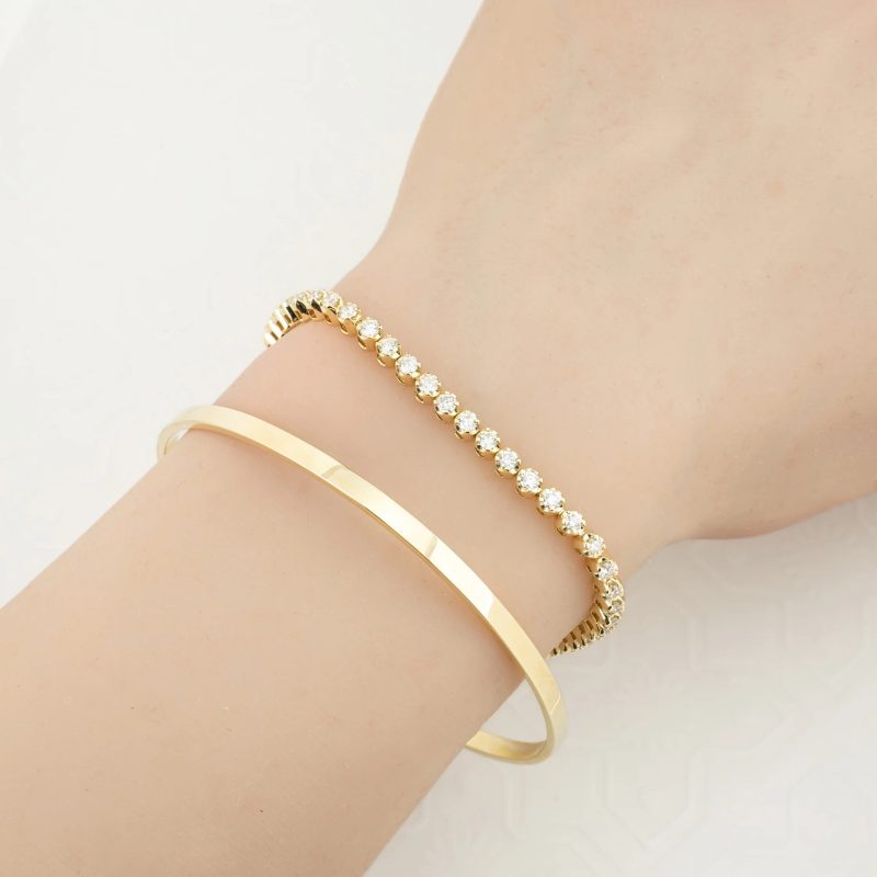 women's bangle bracelets