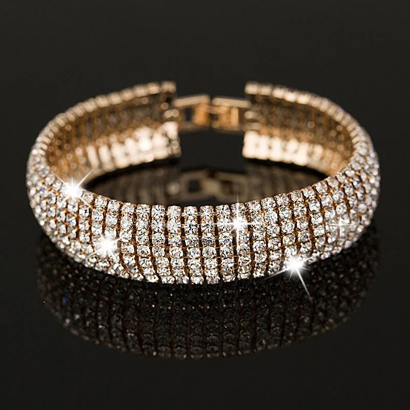 luxury bangle bracelet
