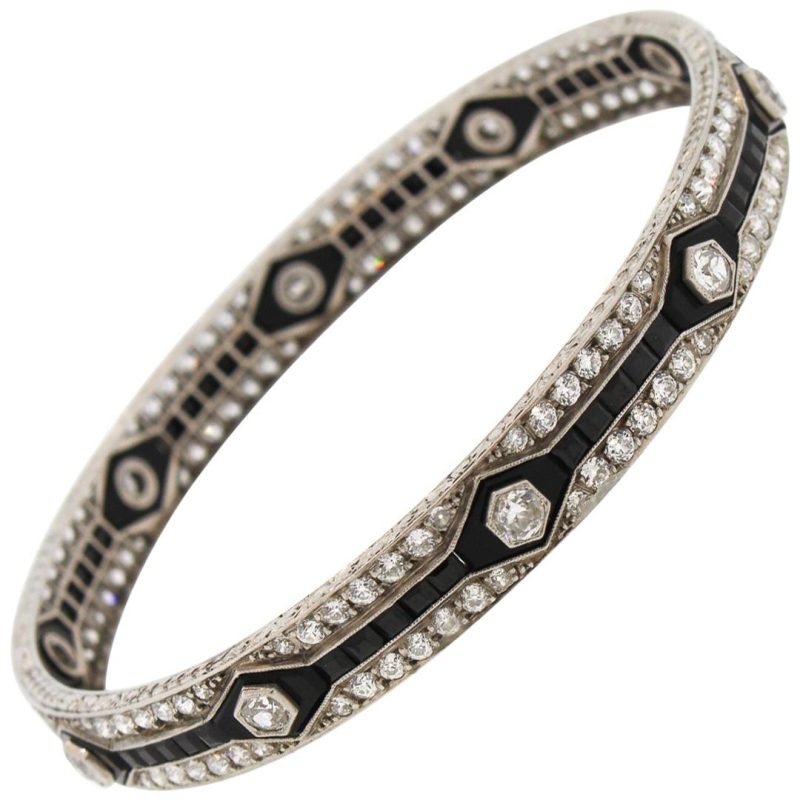 luxury bangle bracelet