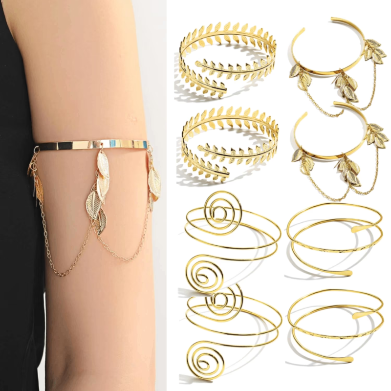 arm bangle cuff