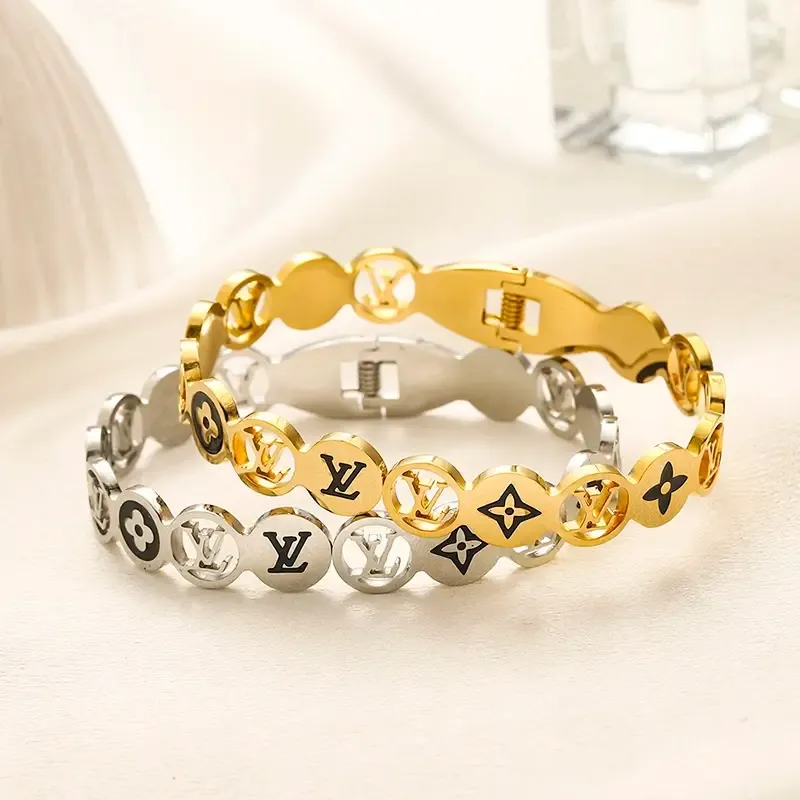 luxury bangle bracelet