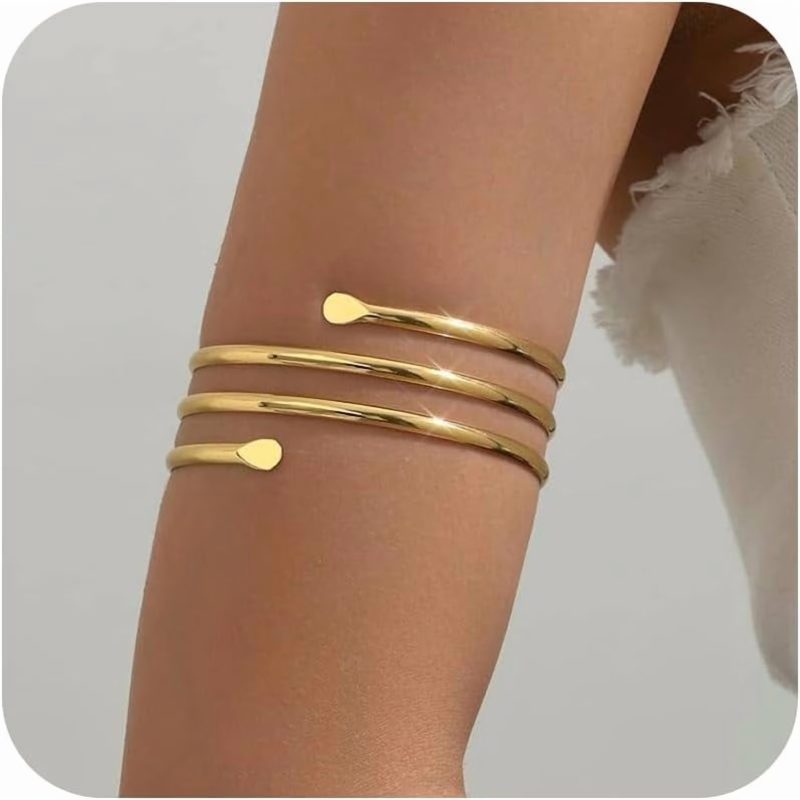arm bangle cuff