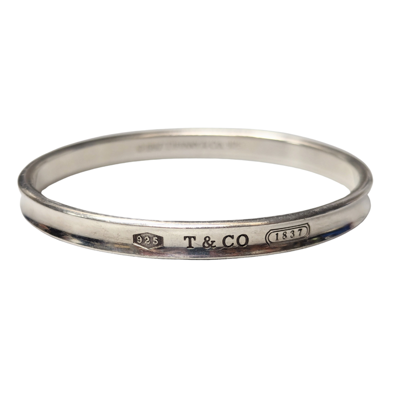 tiffany bangle bracelets