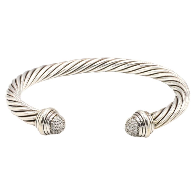david yurman bangle bracelet