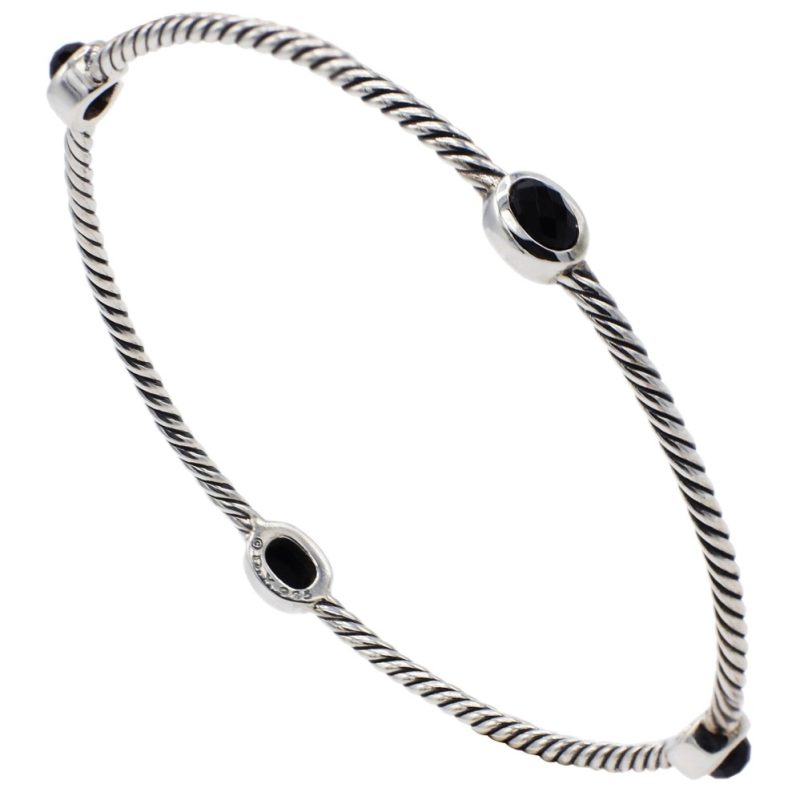 david yurman bangle bracelet