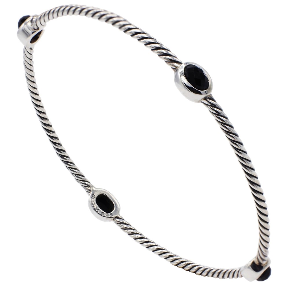 david yurman bangle bracelet