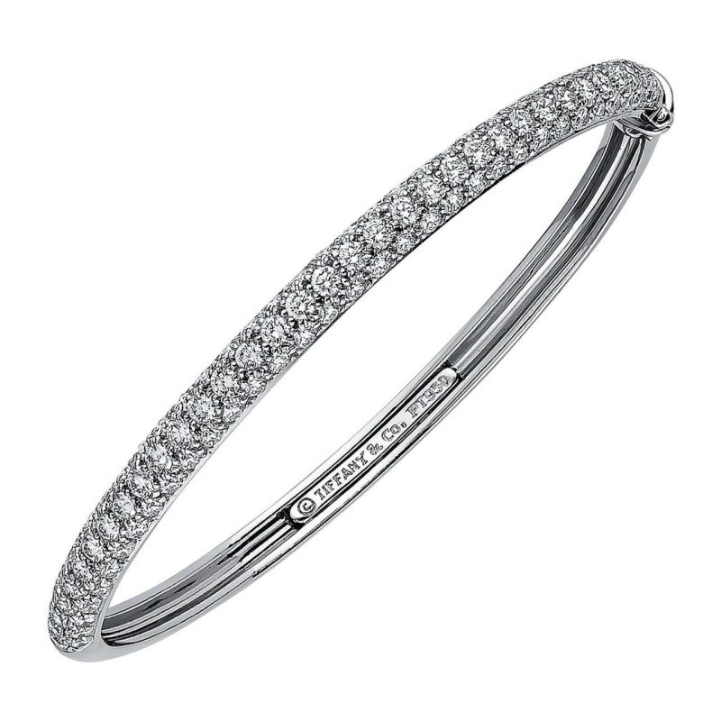 tiffany bangle bracelets