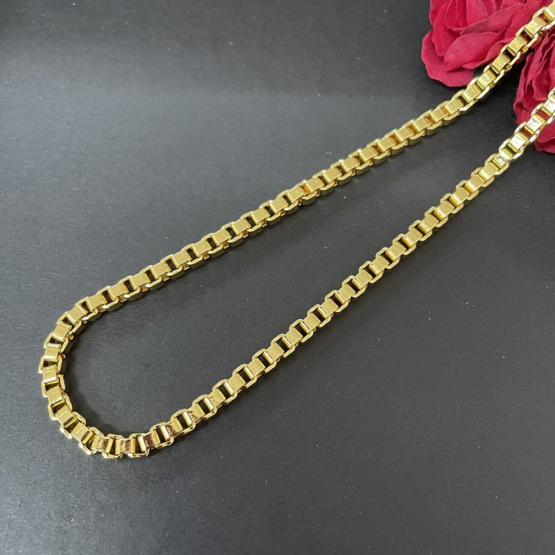 chain choker