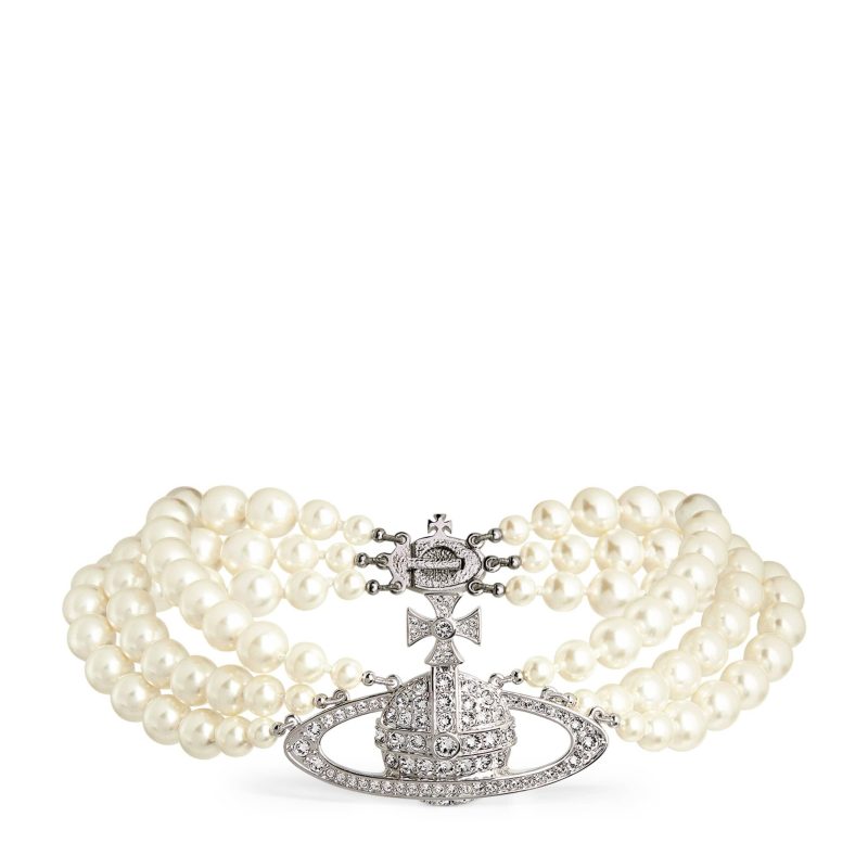 vivienne westwood choker