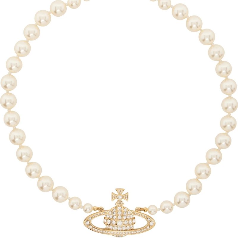 vivienne westwood choker