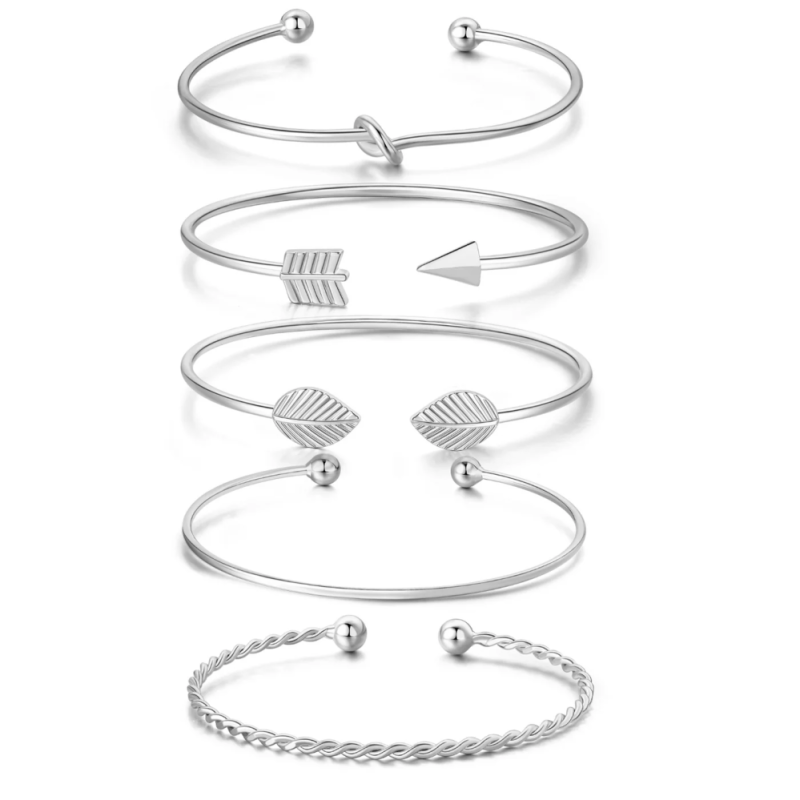 bangle bracelet set