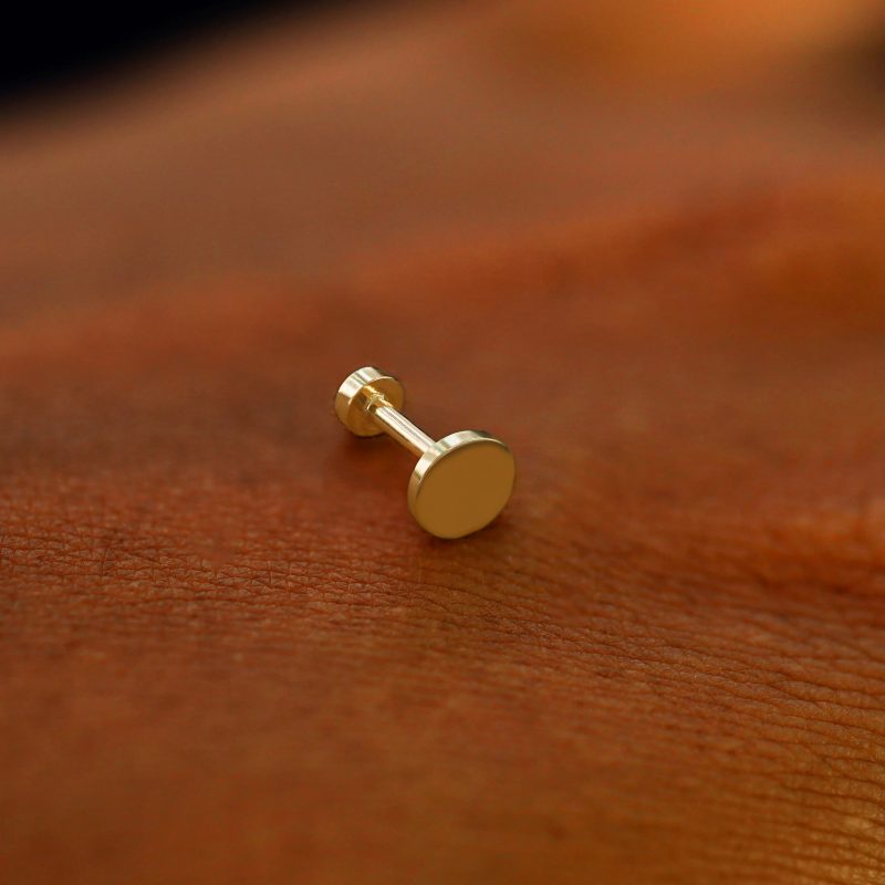 flatback earrings
