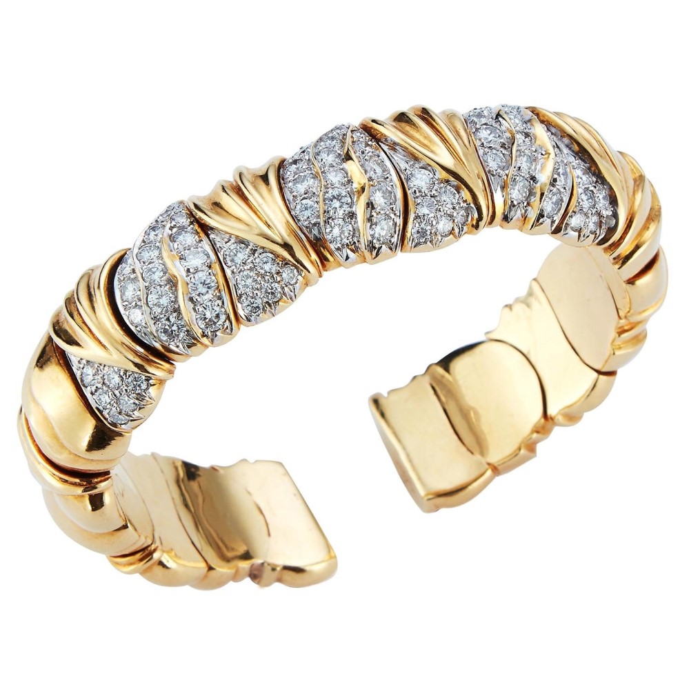 bangle bracelet for women