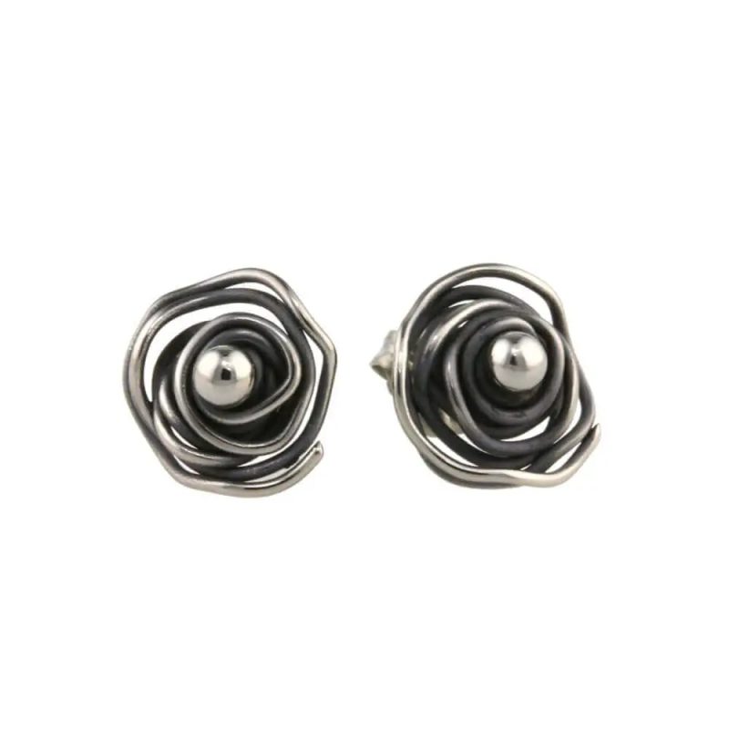 titanium earrings