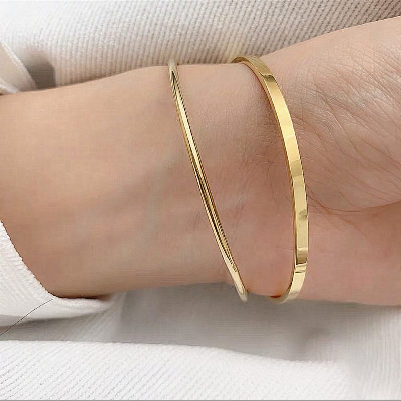 bangle braclet