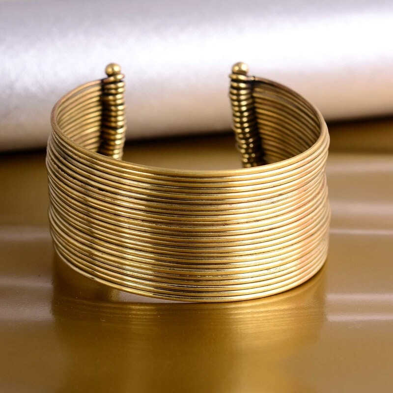 large bangle bracelets