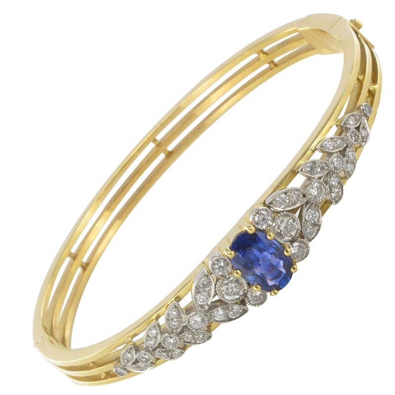bangle bracelet for women