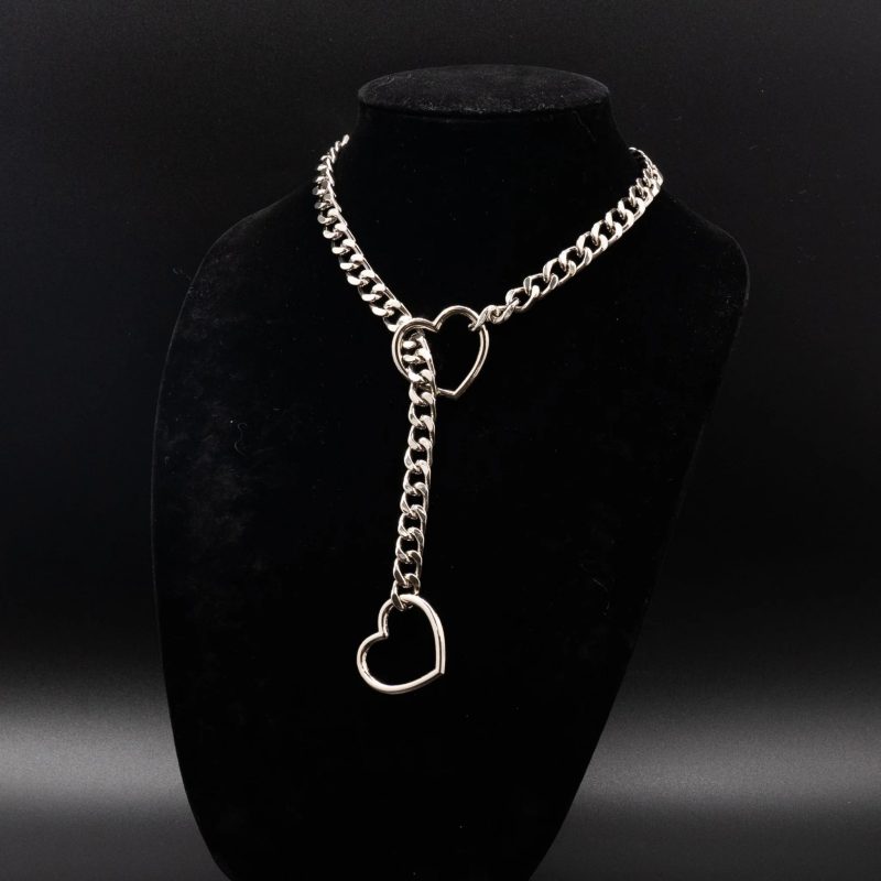 slip chain choker