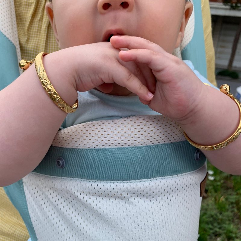 toddler bangle bracelets