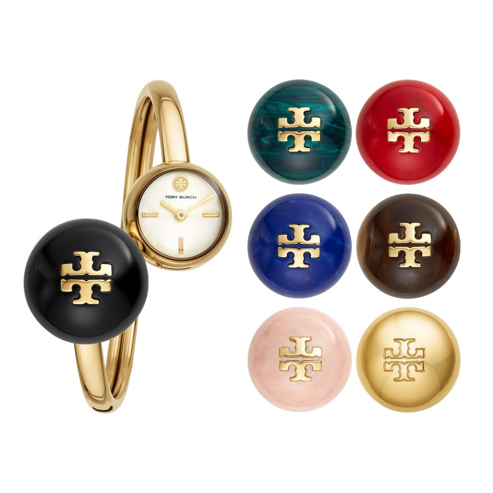 tory burch bangle watch